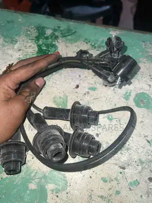 Lead Wire Townace