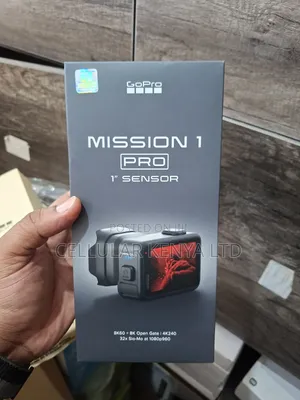 Gopro Mission 1 Pro