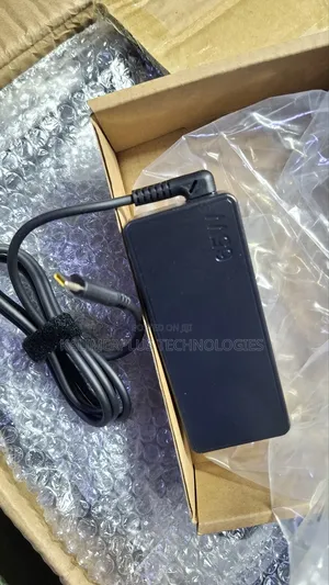 Type C Lenovo 65w Laptop Adapter