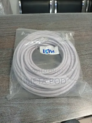Cat6 Ethernet Cable 15m