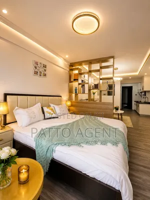 Studio Apartment in Kileleshwa for sale