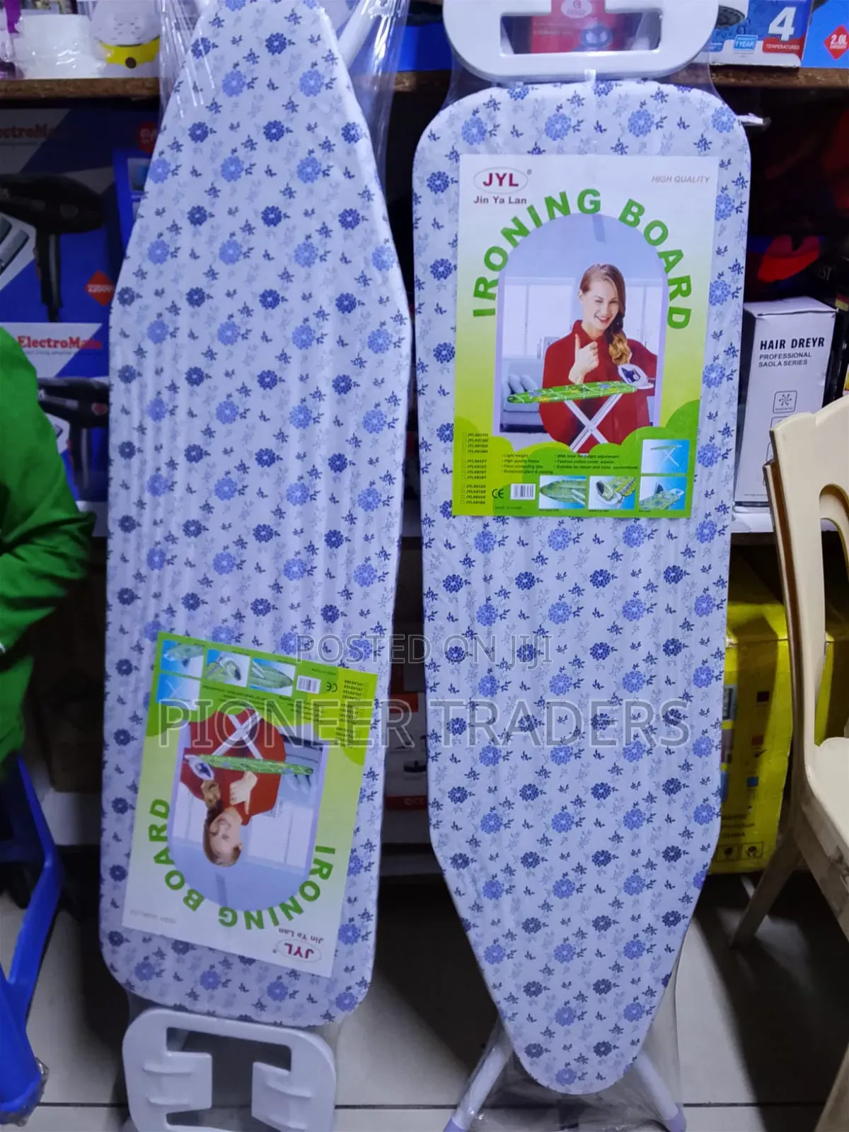 Ironing Board