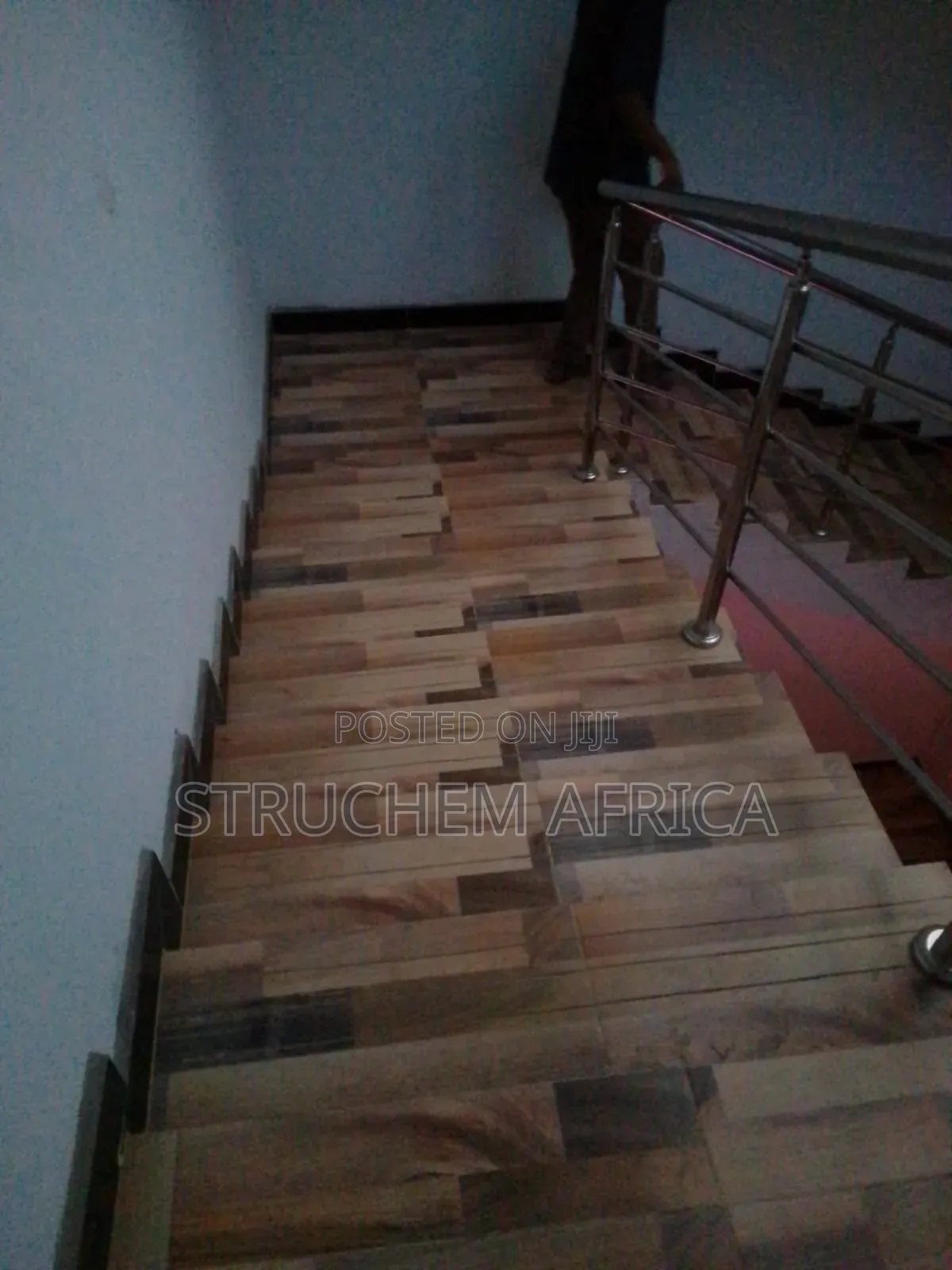Tiling Services