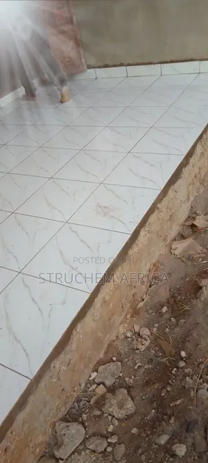 Tiling Services