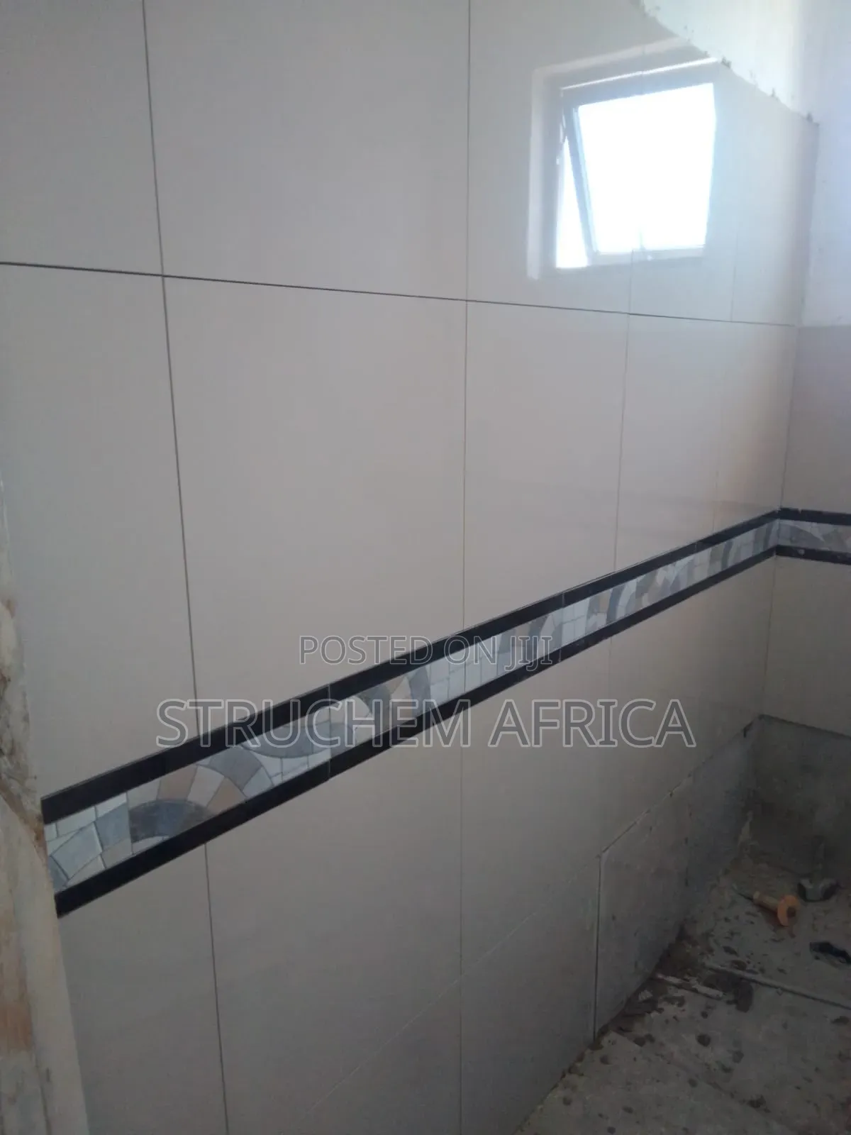 Tiling Services