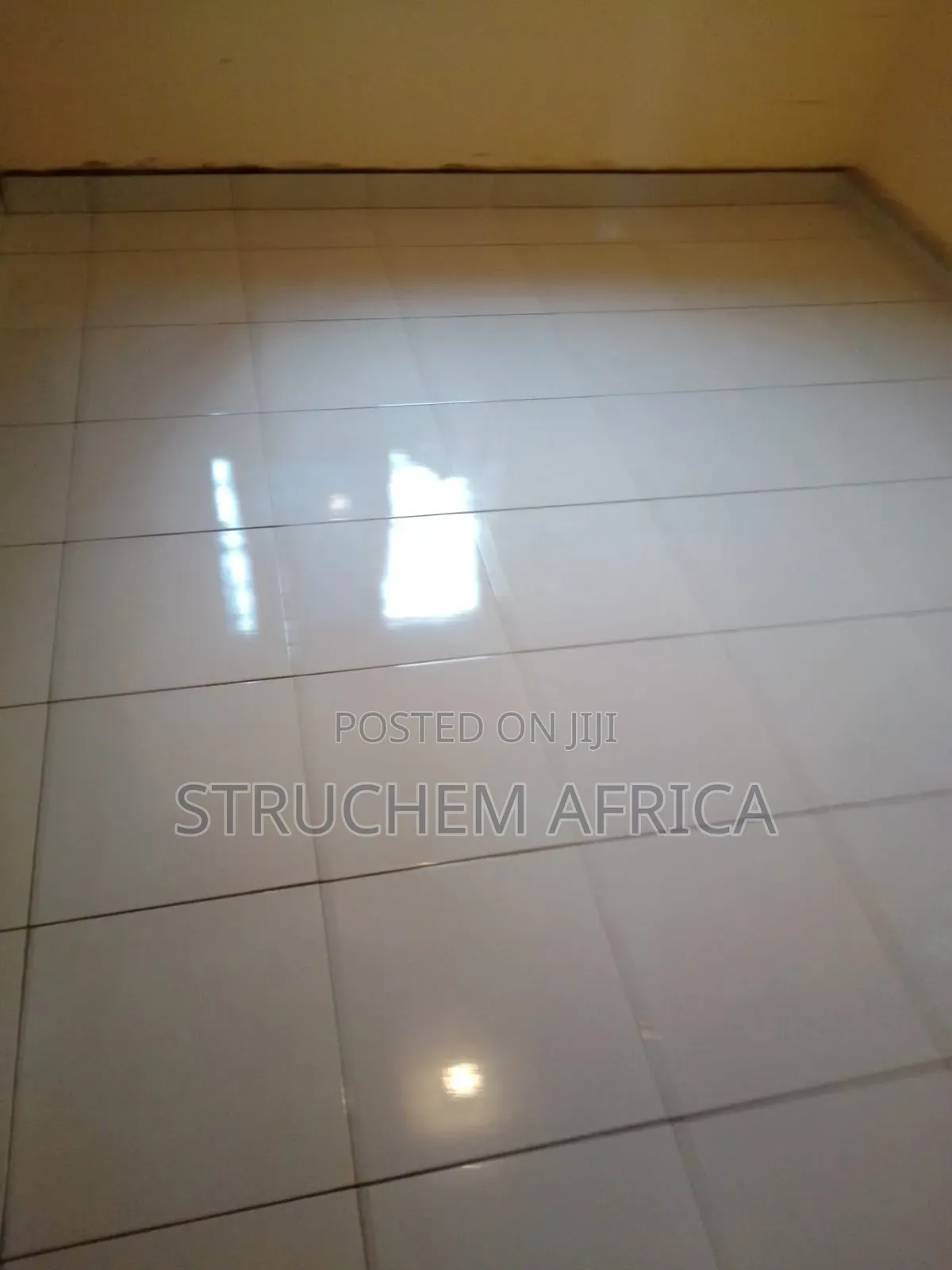 Tiling Services