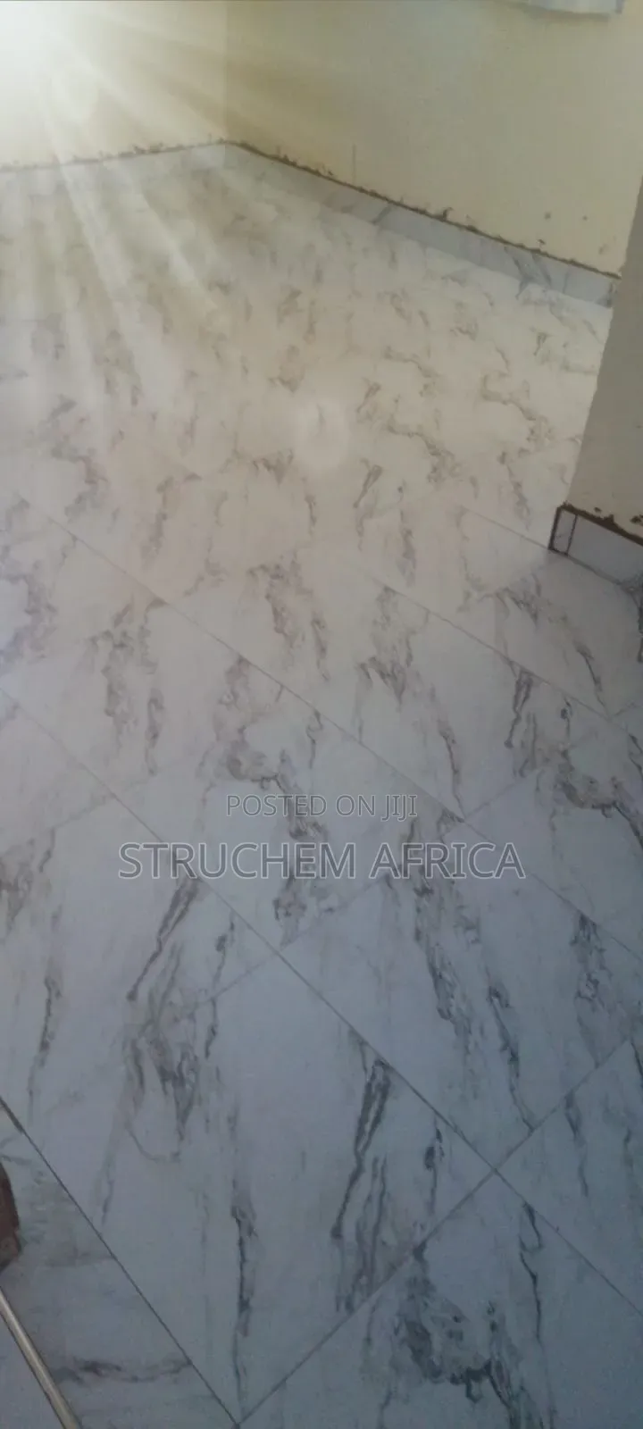 Tiling Services