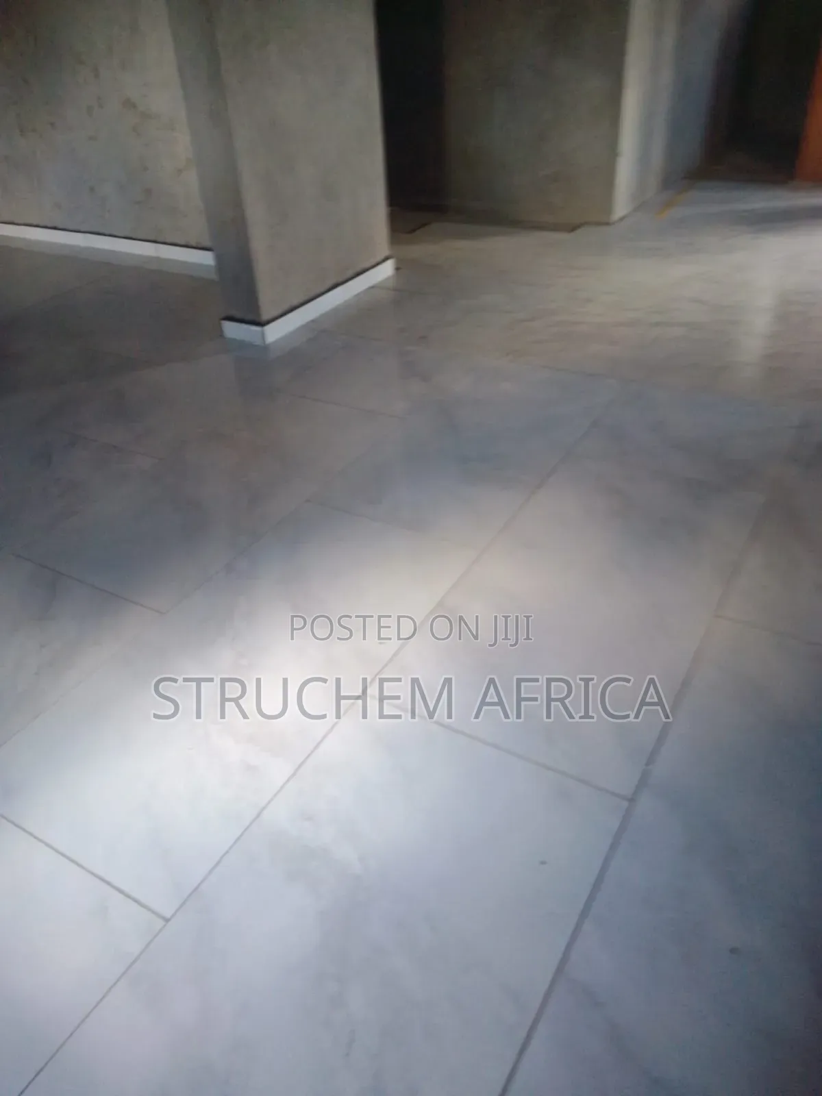 Tiling Services