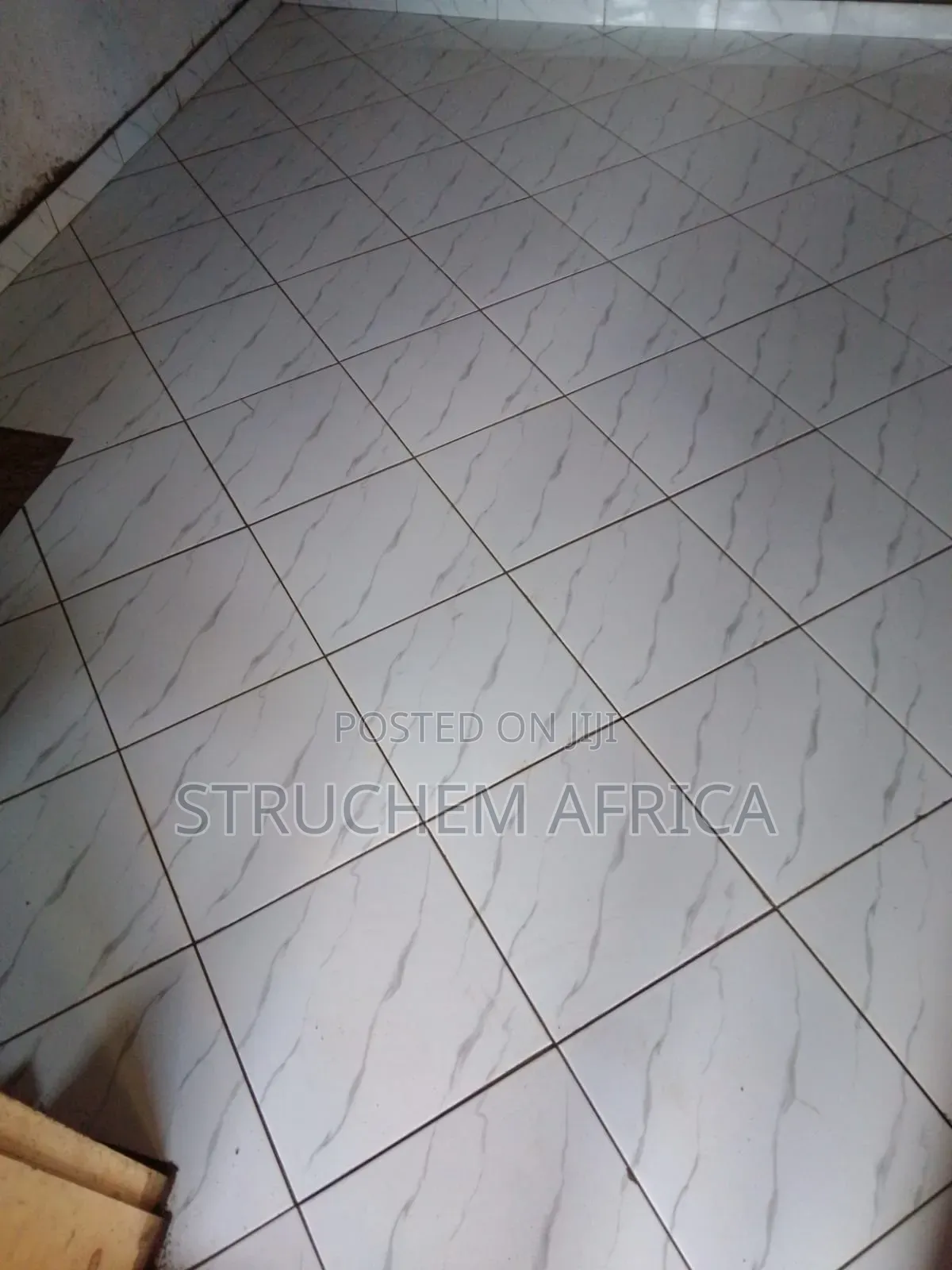 Tiling Services