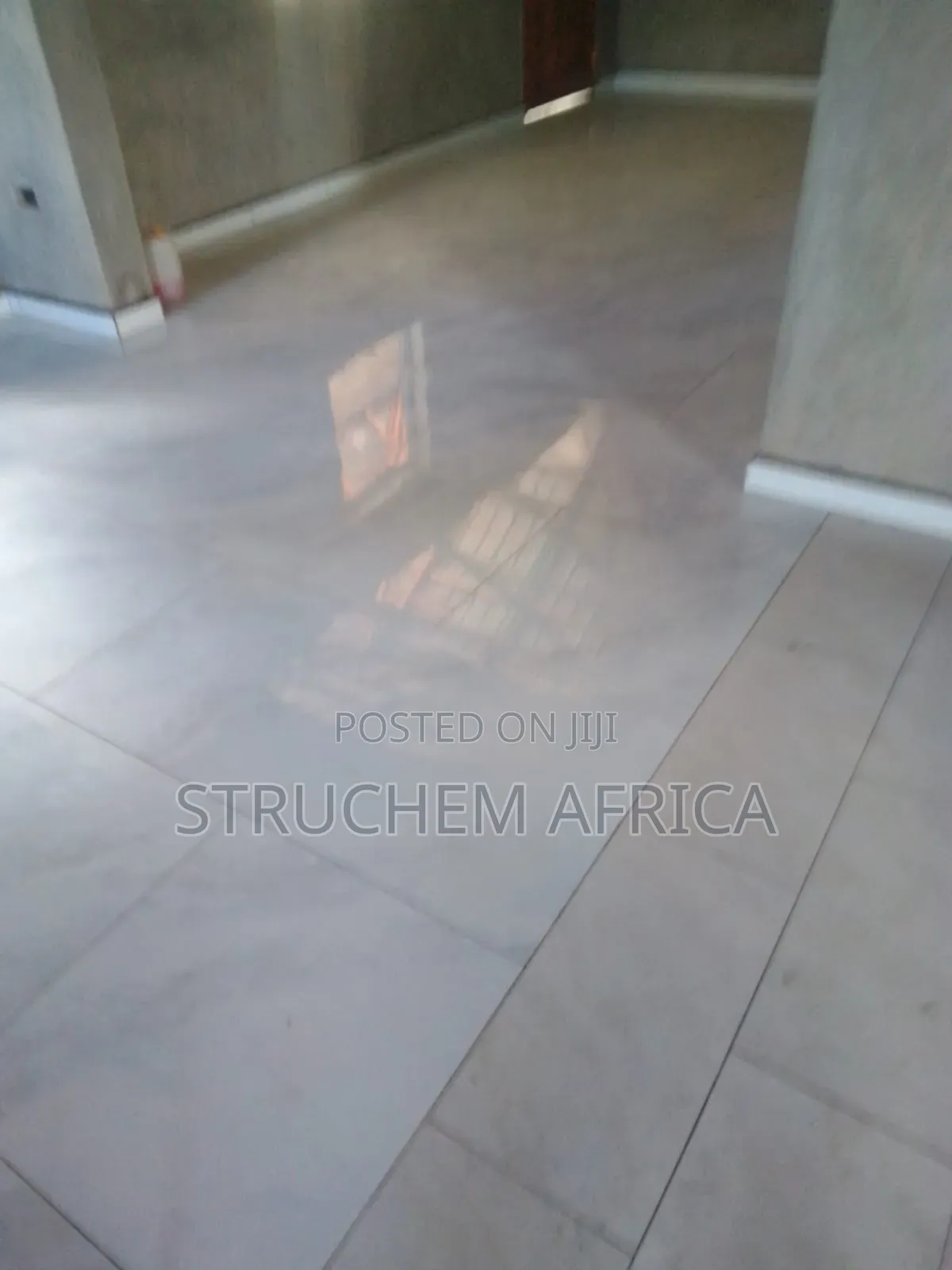 Tiling Services
