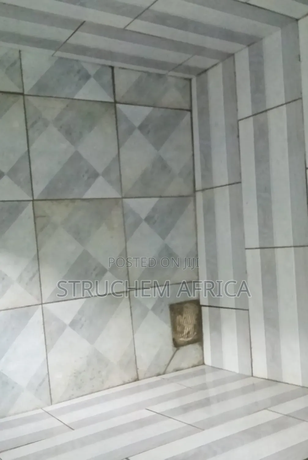 Tiling Services