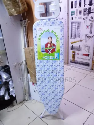 Ironing Board