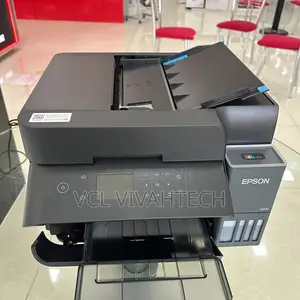 Epson L6370 Ecotank Printer
