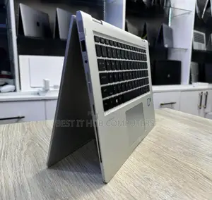 Laptop HP EliteBook X360 1030 G2 16GB Intel Core i7 SSD 512GB