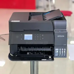 Epson L6370/ Printer With Duplex and Adf