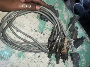 Mazda Oxygen Sensor