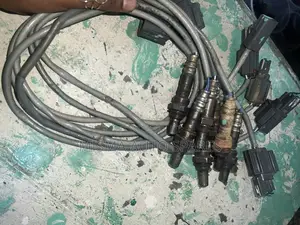 Mazda Oxygen Sensor
