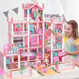 Doll House-G