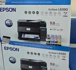 Epson L6390 Colour Printer