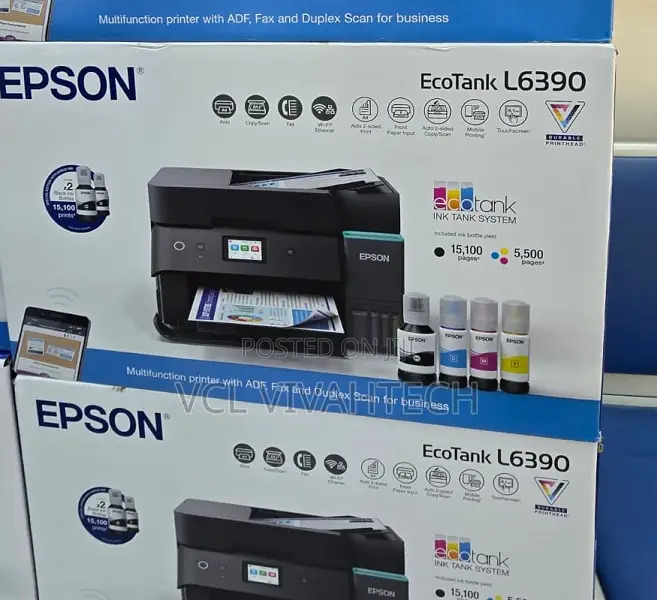 Epson L6390 Colour Printer