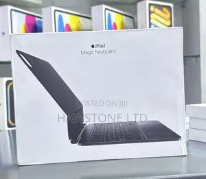 iPad Magic Keyboard for iPad Pro 11” M4 and M5