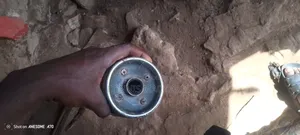 Exhaust Pipe
