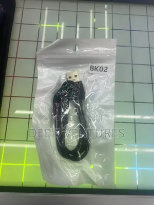 Bk02 Smartwatch Charger