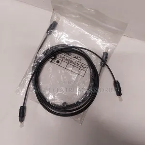 Slim Optical Cable 1.5m