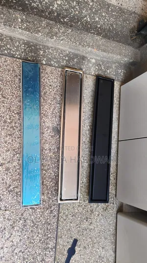 Floor Drain 60cm / 2ft