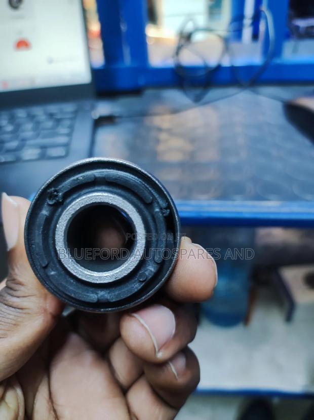 Ford Ranger Shock Bushes T6 and T7
