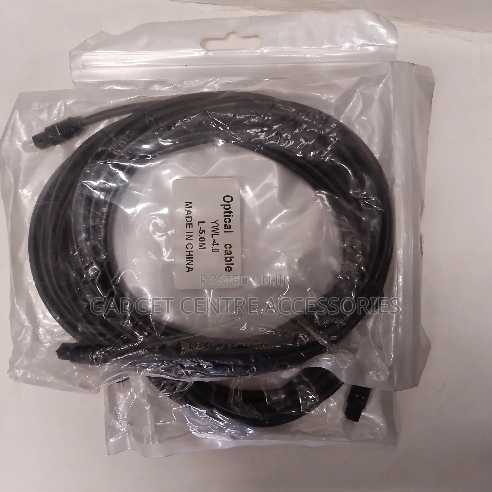 5m Optical Cable Original