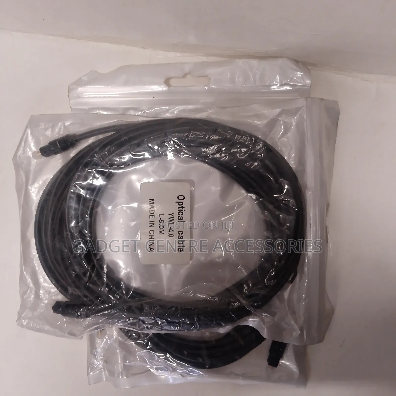 5m Optical Cable Original