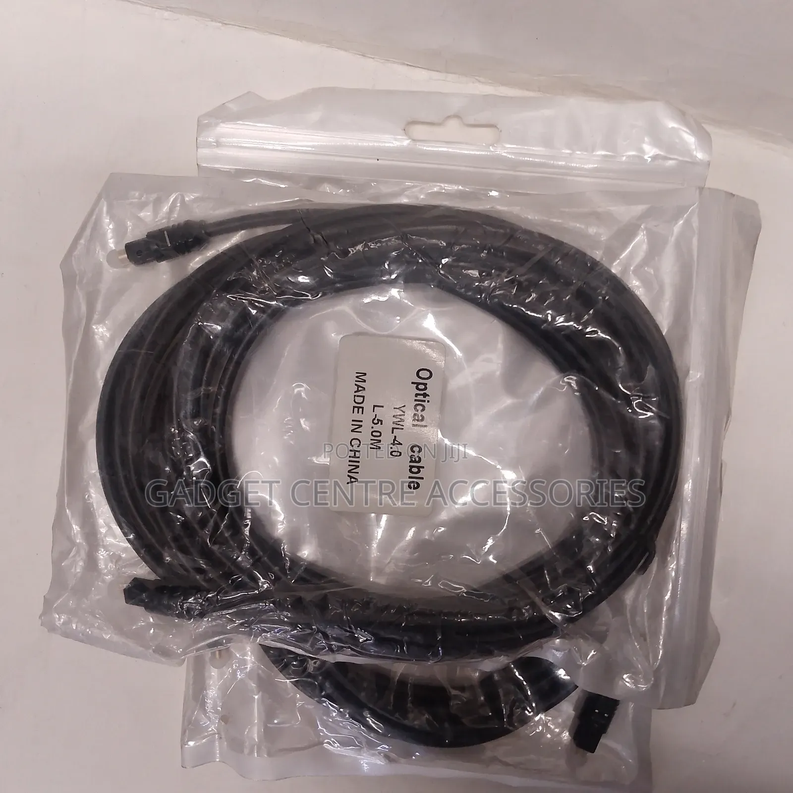 5m Optical Cable Original