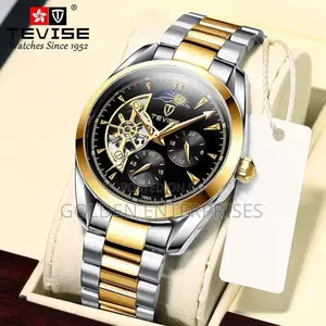 Tevise Automatic Gents Watch