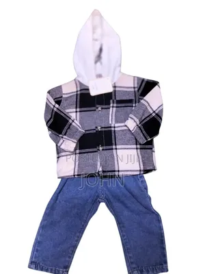 Thrift Cloths