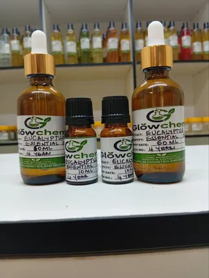 Eucalyptus Essential Oil