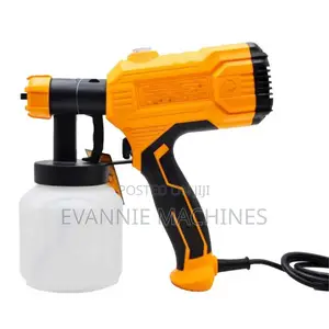 Ingco Spg3508 Spray Gun 450w 120dins