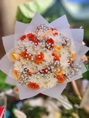 Fresh Flowers