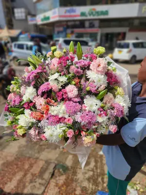 Fresh Flowers