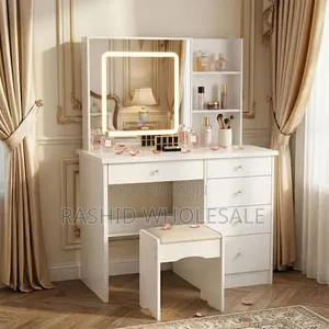 Modern Dressing Table