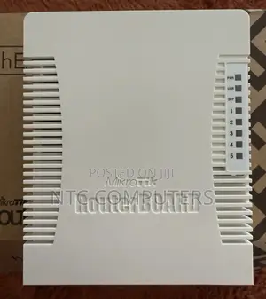 Mikrotik Rb960pgs Hex Poe 5x Gigabit Ethernet