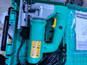 Dca Amq85 Electric Jigsaw