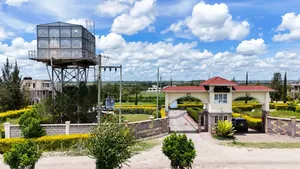 Controlled Prime Plots for Sale in Kitengela