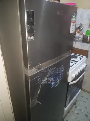 Mika Fridge