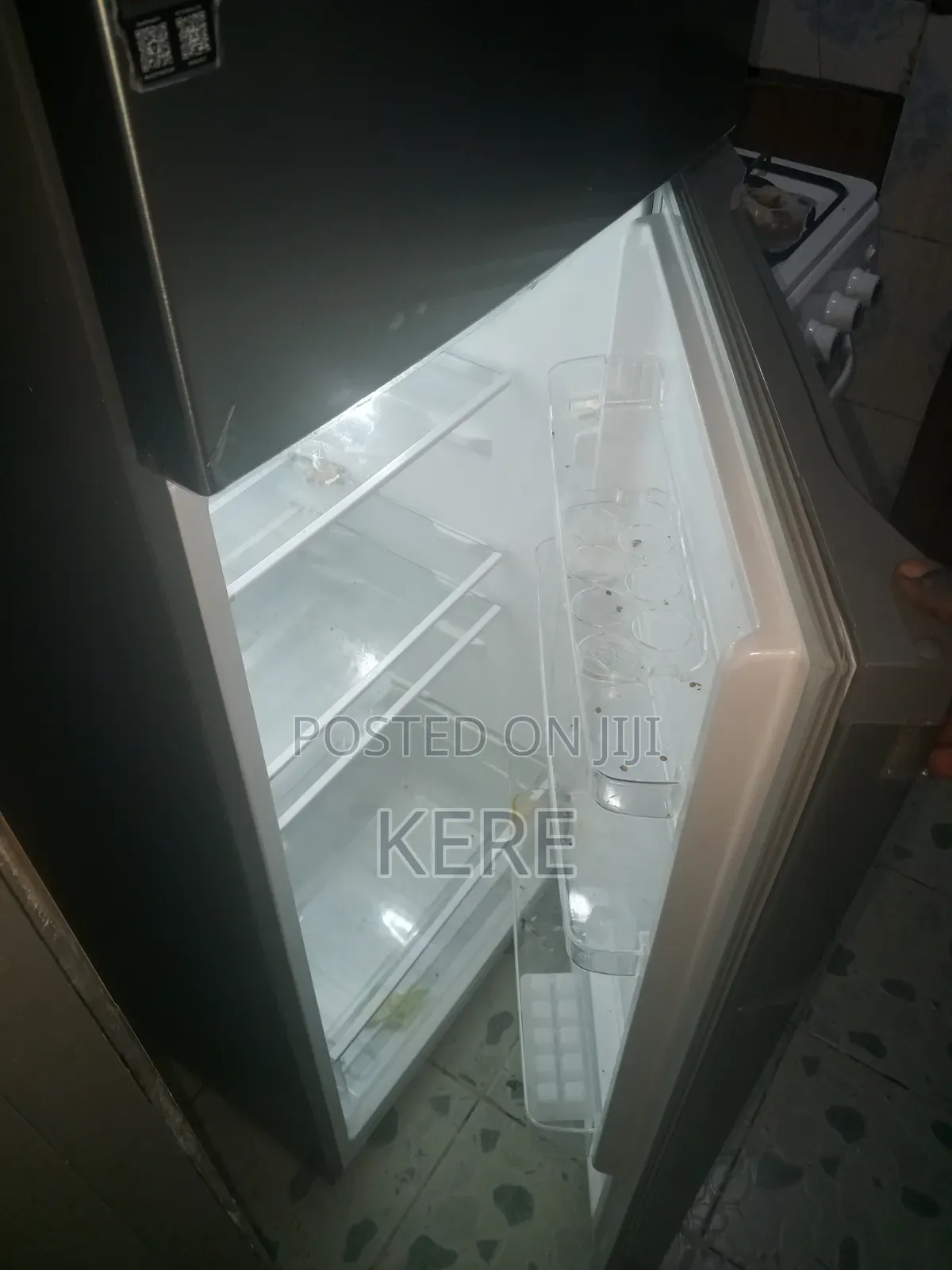 Mika Fridge