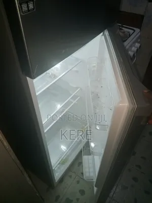 Mika Fridge