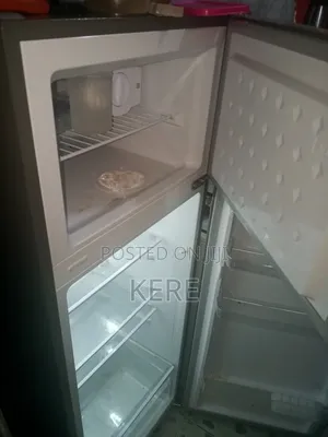 Mika Fridge