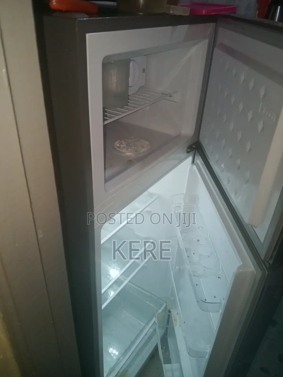 Mika Fridge