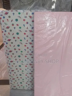 Baby Cot Mattress