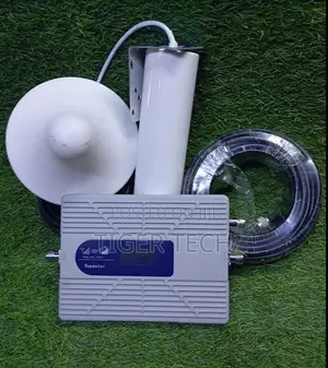 Quality Quadband 5g Signal Amplifier For Cellular Network 2g/3g/4g/5g